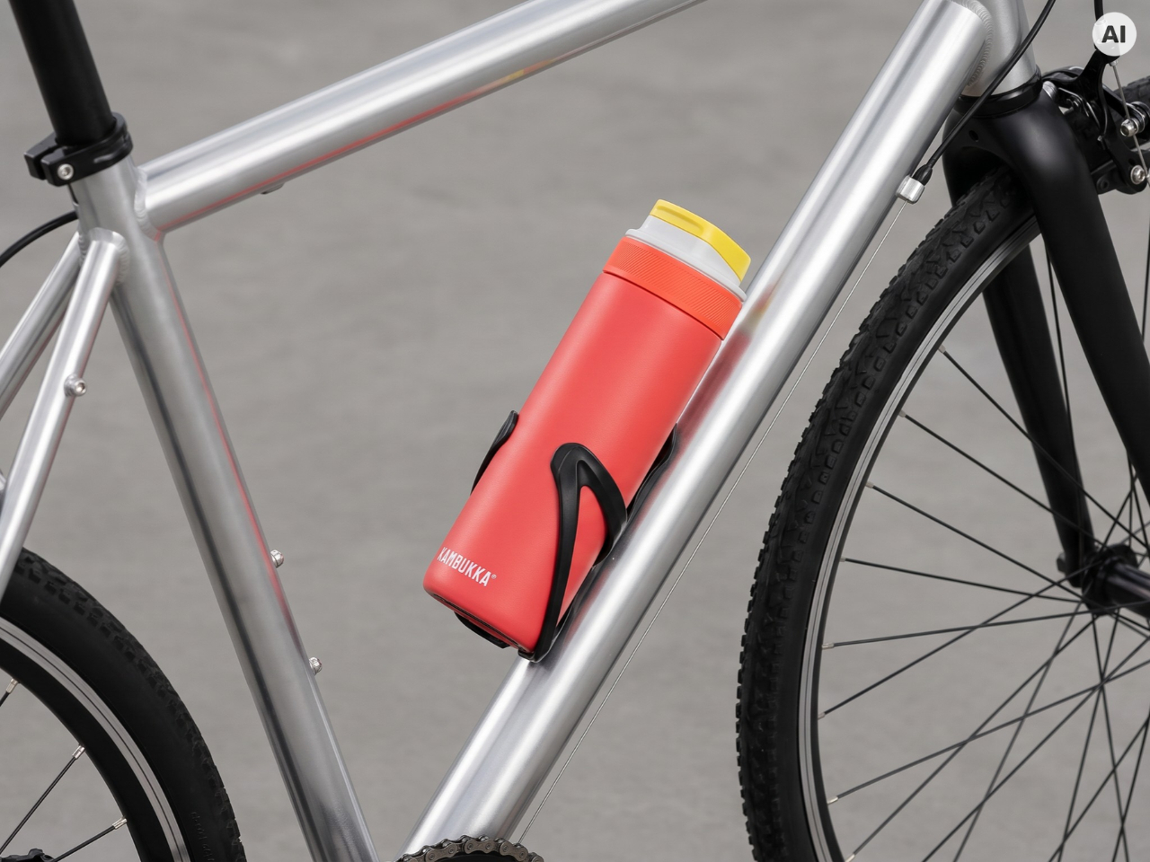 Bidony termiczne Kambukka Insulated