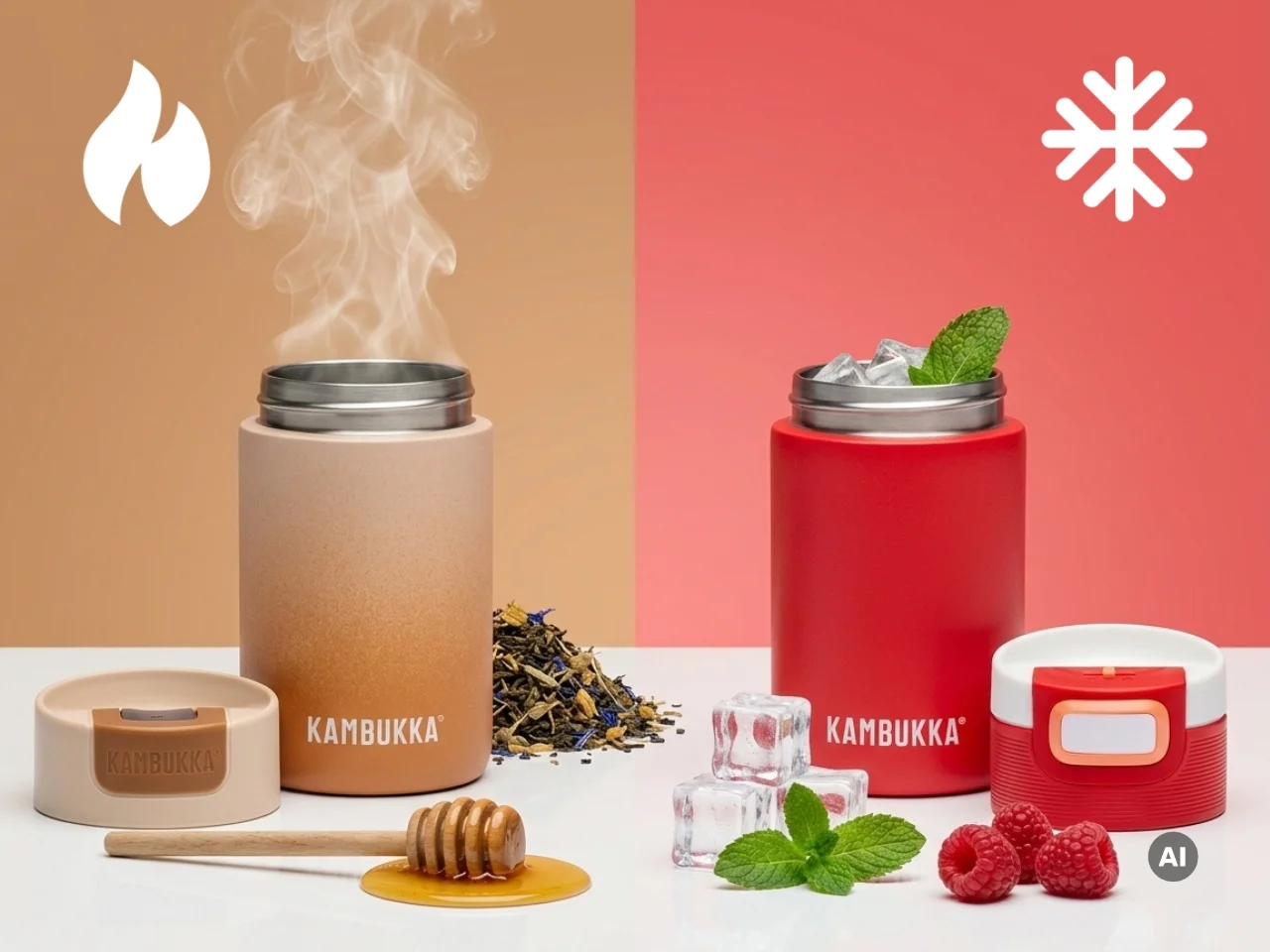 Jaki kubek termiczny dla dziewczynki wybrać?