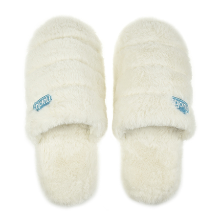 Nuvola Zueco Bee White