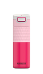 Kambukka kubek termiczny Etna Grip 500 ml - Diva Pink