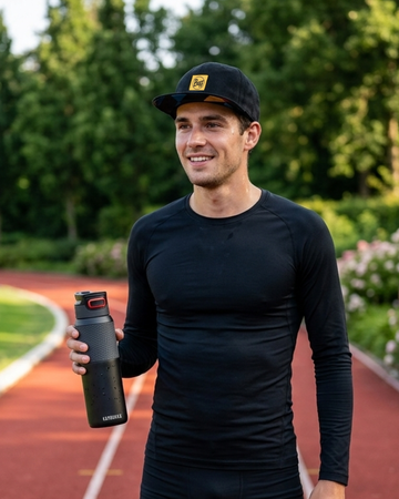 Czapka z daszkiem Buff Baseball Cap 30 years - GRATIS przy zakupie za min 249zł