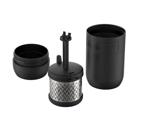 Kambukka kubek z zaparzaczem Steamy 500ml