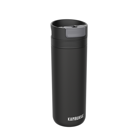 Kambukka kubek termiczny Cabo 500ml - Black