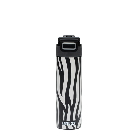 Zestaw Kambukka Elegant Zebra