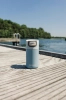 Kambukka kubek z zaparzaczem i sitkiem - Zestaw Steaming Brew 300ml