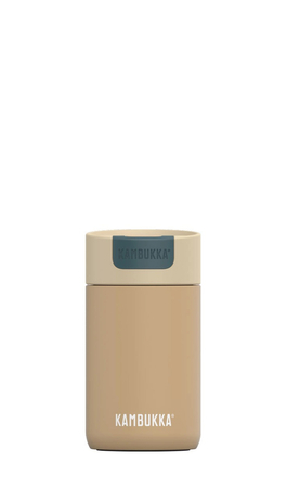 Zestaw Kambukka Smokey Taupe