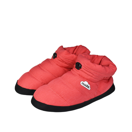 Nuvola Boot Home Marbled Salmon