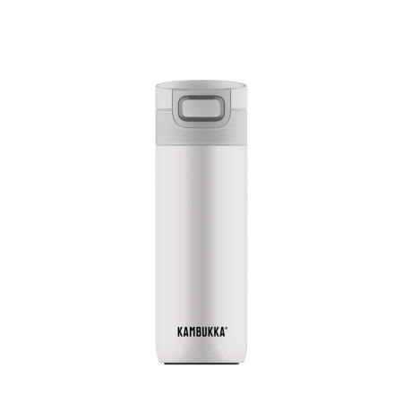 Kambukka kubek termiczny Etna 500ml - Milky White