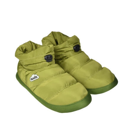 Nuvola Boot Home Party Military Green