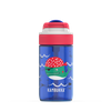 Kambukka butelka na wodę dla dzieci Lagoon 400ml - Captain Whale
