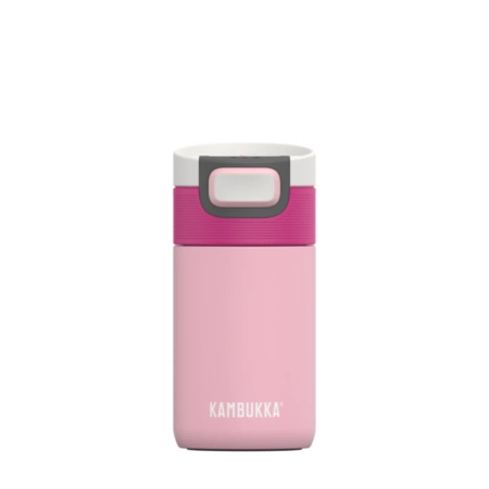 Kambukka kubek termiczny Etna 300ml - Brushing Bride 