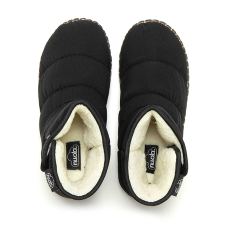 Nuvola Boot Road Black