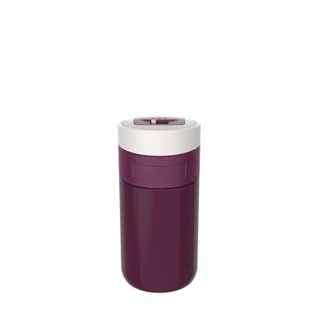 Kambukka kubek z zaparzaczem i sitkiem - Zestaw Dose Of Warmth 300ml