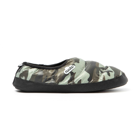 Nuvola Classic New Camouflage Green