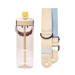 Zestaw Sandstone Strap - Butelka Dupla 750ml + Pasek