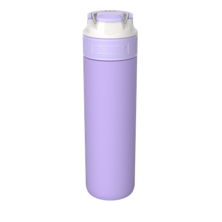 Kambukka butelka termiczna Elton Insulated 600 ml - Digital Lavender 