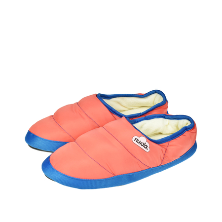 Nuvola Classic Party Bright Coral