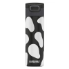 Kambukka kubek termiczny Etna 500 ml - Cow Black Keep It Moo