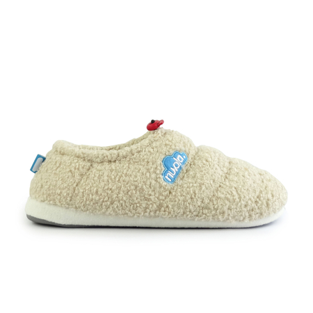 Nuvola Classic Sheep Cream