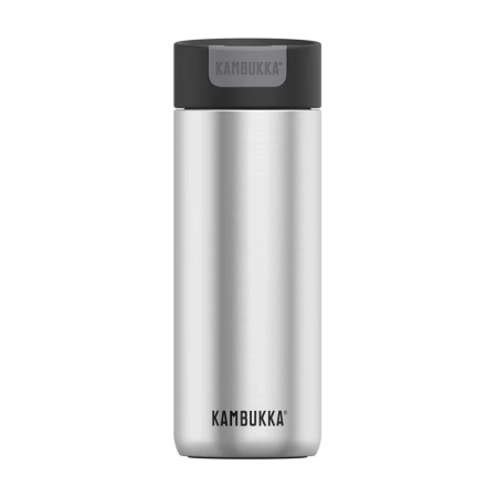 Kambukka kubek termiczny Olympus 500 ml  - Stainless steel