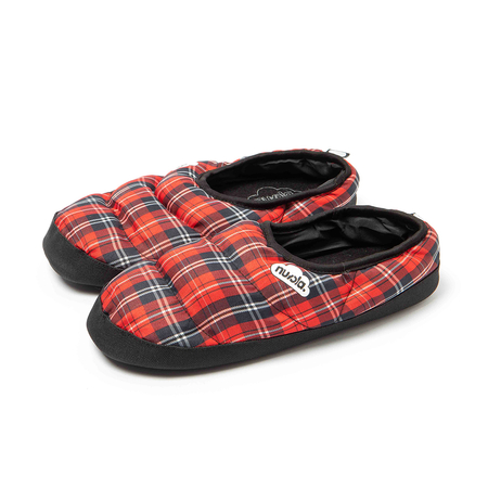 Nuvola Classic Scot Red