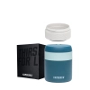 Kambukka Bora 600ml Deep Teal + pojemnik + opakowanie