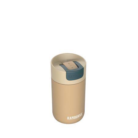 Zestaw Kambukka Smokey Taupe