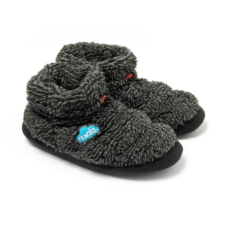 Nuvola Boot Home Cloud Polar Dark Black