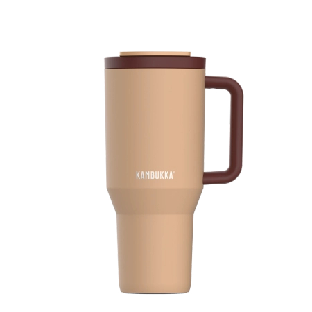 Zestaw Kambukka Frozen Beige