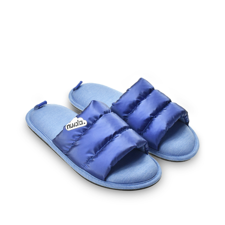 Nuvola Zueco Spring Blue Moon