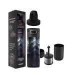 Kambukka kubek z zaparzaczem i sitkiem - Zestaw High Tea Hike 500ml