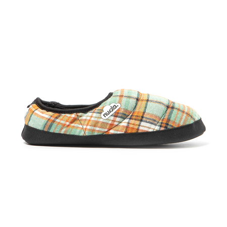 Nuvola Classic Scotland Green/Orange