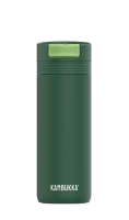zielony
