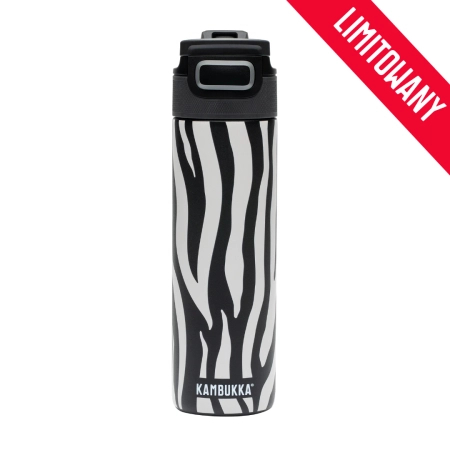 Zestaw Kambukka Elegant Zebra