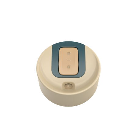 Zestaw Kambukka Smokey Taupe