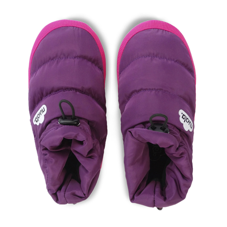 Nuvola Boot Home Party Purple
