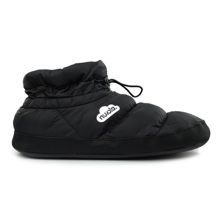 Nuvola Boot Home Black