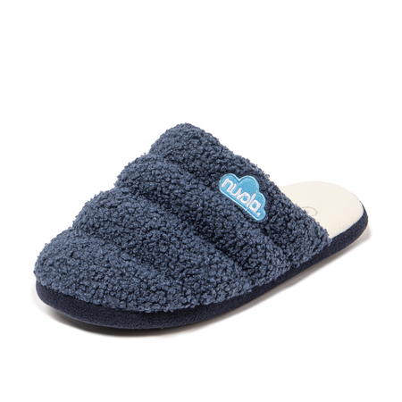 Nuvola Zueco Sheep Dark Navy