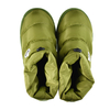 Nuvola Boot Home Party Military Green