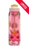 Kambukka butelka na wodę Lagoon 1000ml Tropical Bloom