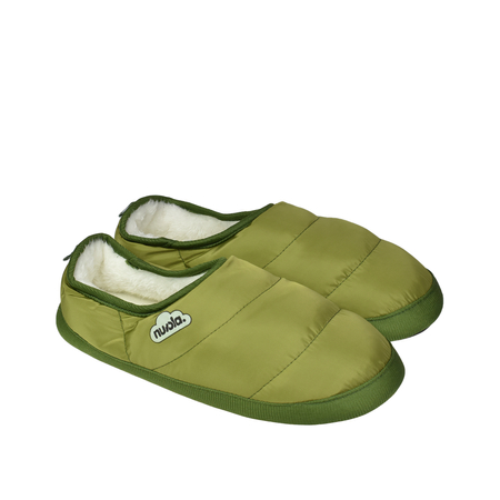 Nuvola Classic Chill Military Green