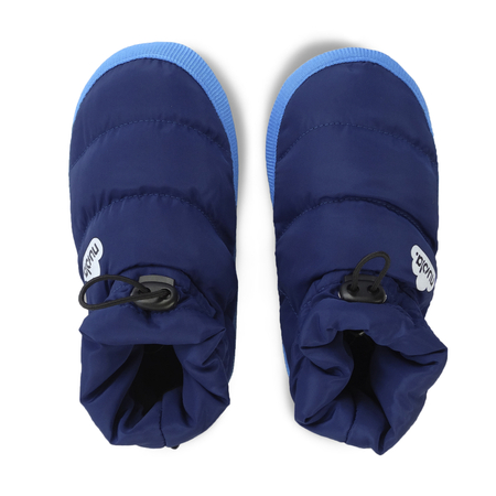 Nuvola Boot Home Party Dark Navy