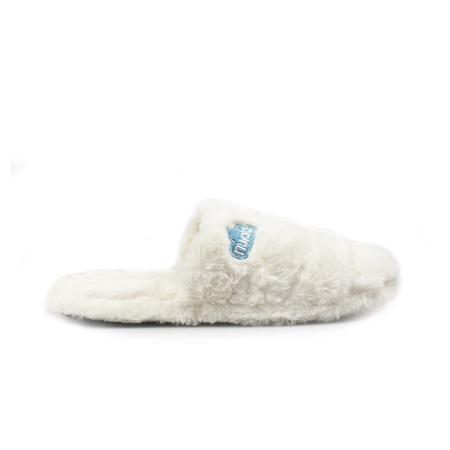 Nuvola Zueco Bee White