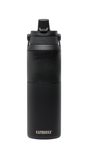 Kambukka termiczna butelka na wodę Dupla Insulated 1000ml - Black Raven