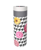 Kambukka kubek z zaparzaczem i sitkiem - Zestaw Floral Sips 500ml