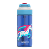 Kambukka butelka na wodę dla dzieci Lagoon 500ml - Rainbow Unicorn
