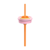 Zestaw Kambukka Retro Bloom