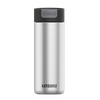 Zestaw Kambukka: kubek termiczny Olympus 500ml - Stainless steel + butelka Reno Insulated 500ml - Crazy For Dots