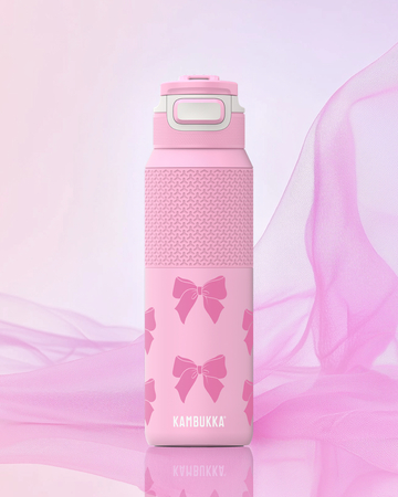 Kambukka butelka termiczna Elton Insulated 1000ml Baby Girl