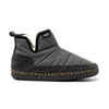 Nuvola Boot New Wool Dark Grey
